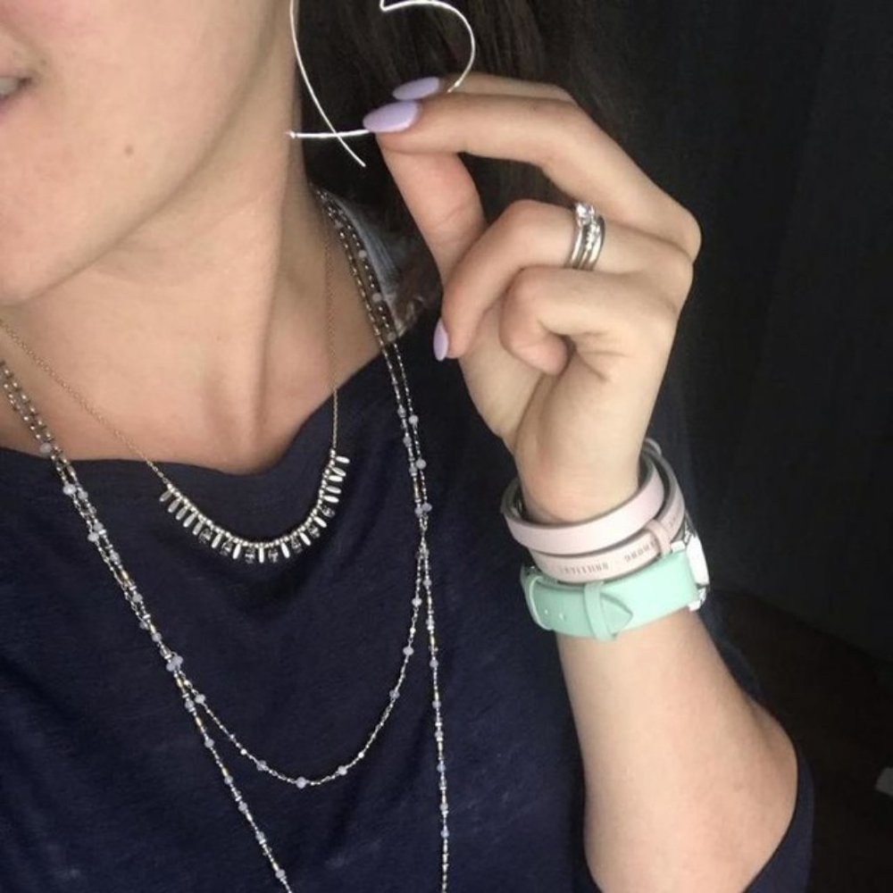 Keely Multi-wear Necklace